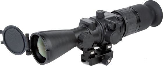 Wireless Antilight Leakage Night Sight Scope Lmage Acquisition Digital  Scope