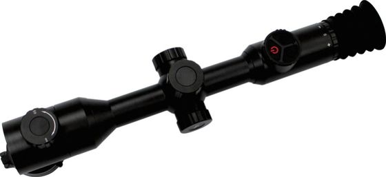 WIFI Wireless Thermal  Scope Photographing Thermal Night Vision Binoculars
