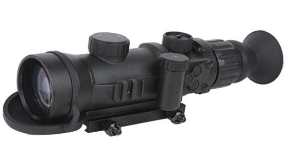 G2 G3  Night Vision Scope 400m Night Vision  Scope Clip On