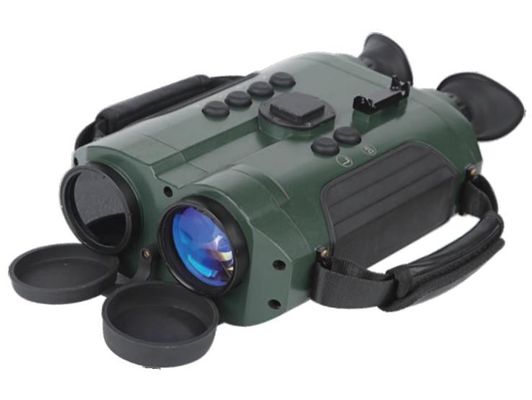1200m Scope 808nm To 940nm Photoelectric Detector