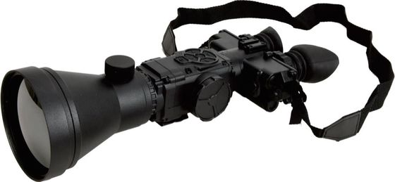 Lightweight Binocular Night Vision Goggles Waterproof Shockproof Thermal Vision Goggles