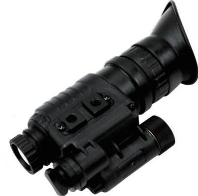 20.5mm Handheld Night Sights Monocular Weapon Mountable  Night Vision Monocular