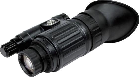 1X 50 Degree Army Night Vision Monocular For Hunting 200g Thermal Hunting Monocular