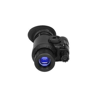 White Green Phosphorus Night Vision Gen2+ Gen 2 Night Vision Goggles