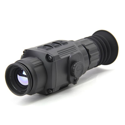 900m Thermal Heat Sensor Night Vision Binoculars Dual Vision Handheld Telescope