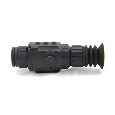 900m Thermal Heat Sensor Night Vision Binoculars Dual Vision Handheld Telescope