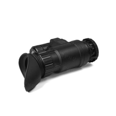 Monocular Infrared Night Vision Binoculars White Phosphorus Day And Night Vision Binoculars