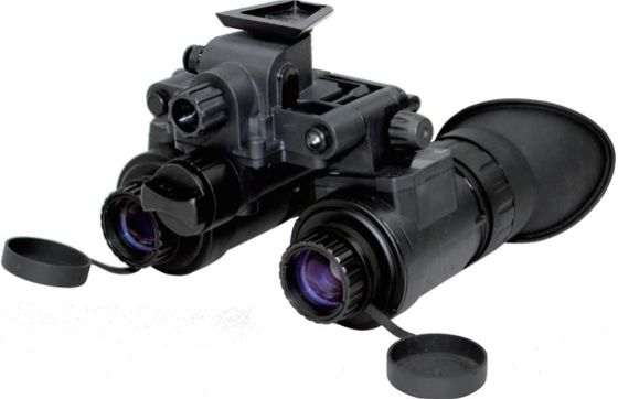 1X Budget Night Vision Goggles 26.8MM F1.2 Night Vision And Thermal Goggles