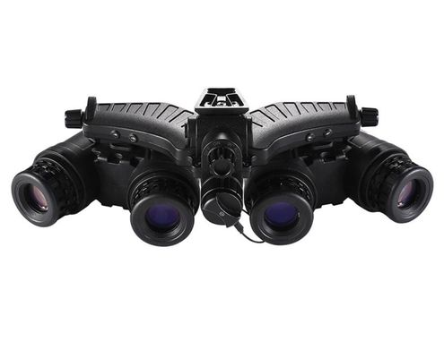 Four Eyes Nightvision Scope Gen2 Ground Panorama Gen 3 Night Vision