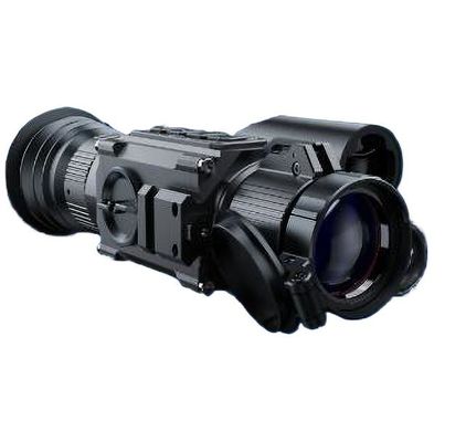 Infrared digital night vision Shockproof Infrared Night Vision Monocular Precision Tactical Thermal Imaging Night Vision Device