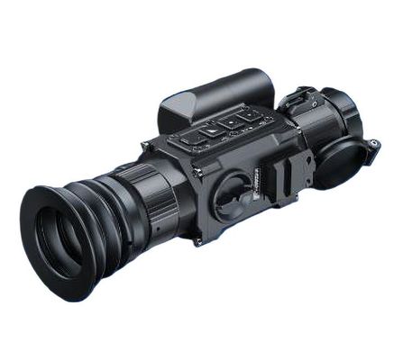 Infrared digital night vision Shockproof Infrared Night Vision Monocular Precision Tactical Thermal Imaging Night Vision Device