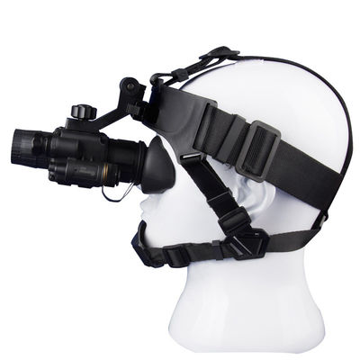 UND-14 Pvs 14 Helmet Night Vision P43 Green Phosphor P45 White Phosphor Gen2+ Low-light Night Vision Device monocular