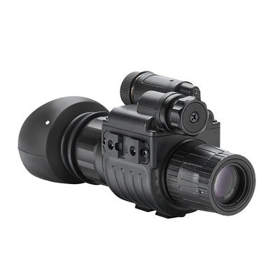 UND-14 Pvs 14 Helmet Night Vision P43 Green Phosphor P45 White Phosphor Gen2+ Low-light Night Vision Device monocular
