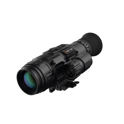 2K 1.03inch Ranging Tactical  Sight 4400mAh  Scope Monocular Resistant to extreme cold and high temperatures