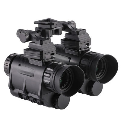 UND-NVG-120A Helmet-mounted Binocular Infrared High Definition Night Vision Device