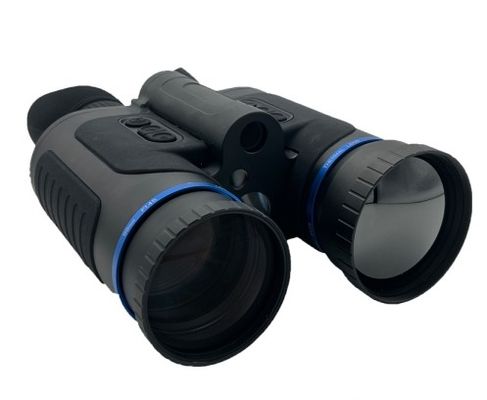 All-in-One NV Goggles For Enhanced Vision In Low Light And No Light Condition