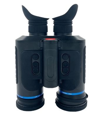 All-in-One NV Goggles For Enhanced Vision In Low Light And No Light Condition