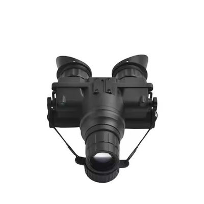 Long-Range Night Vision Binocular Monocular Telescope for Hunting