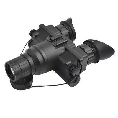 Long-Range Night Vision Binocular Monocular Telescope for Hunting
