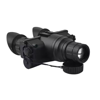 Long-Range Night Vision Binocular Monocular Telescope for Hunting