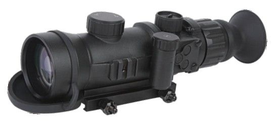 UND-R400 Night Vision Scope for Hunting and Security