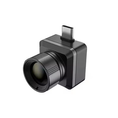InfiRay T2 PRO Thermal Imager Outdoor Hunting Thermal Camera For IPhone & Android 1579m Night Vision Infrared Thermal Scope
