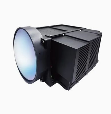 Industrial Medium Wave Infrared Lens Optimize Your Manufacturing Process