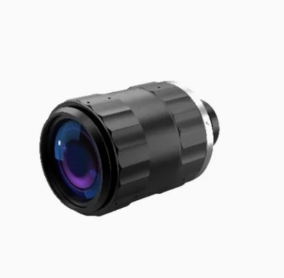 Industrial Medium Wave Infrared Lens Optimize Your Manufacturing Process