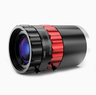 Professional SWIR Lenses for Precise Detection and Analysis