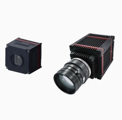Professional SWIR Lenses for Precise Detection and Analysis