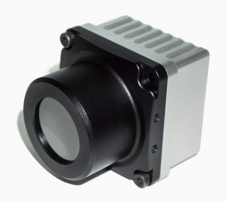 High Definition Fog Penetration Lenses Visible Light Lenses