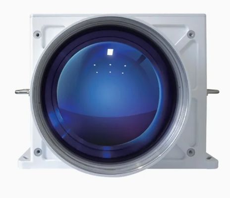 High Definition Fog Penetration Lenses Visible Light Lenses