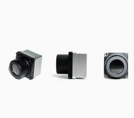 High Definition Fog Penetration Lenses Visible Light Lenses