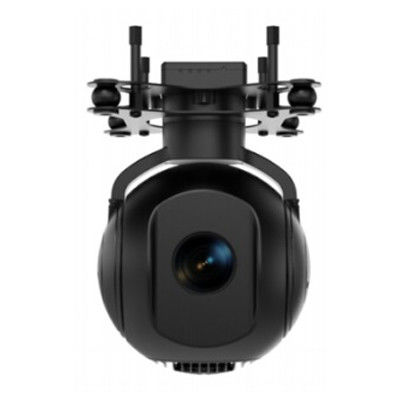 30x Optical Zoom UND-108VB Two-Axis Single Light Pod Ideal For Surveillance Needs