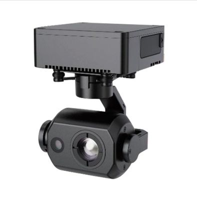 UNDO70S/070A Micro Three Axis Dual Optical Stabilized Image Pod