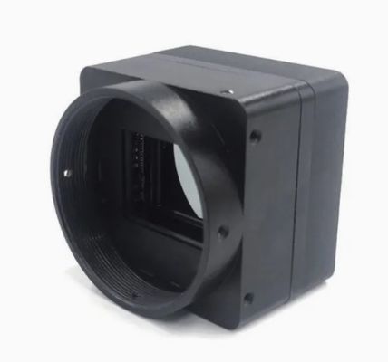 8-14μ M Uncooled Vox Lwir Thermal Module