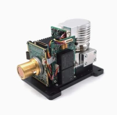 640*512 Lwir Sterling Cooled Thermal Imaging Module