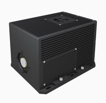 640*512 Lwir Sterling Cooled Thermal Imaging Module