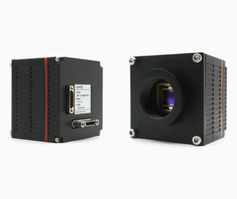 Swir High Speed 640*512 Infrared Camera Module