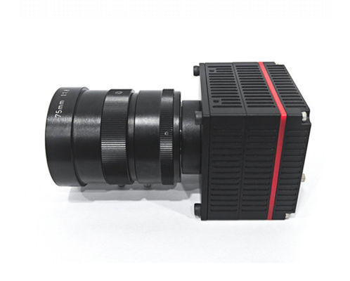 Industrial Short Wave Infrared Thermal Imaging Camera with Advanced Technology