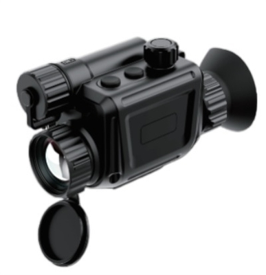 UND-Ts630 Miniature Dual-Purpose Thermal Night Vision Scope for Hunting and Spotting Thermal Targets