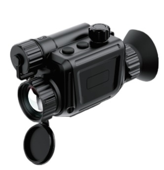 UND-Ts630 Miniature Dual-Purpose Thermal Night Vision Scope for Hunting and Spotting Thermal Targets