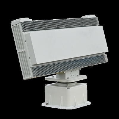 X Band Digital Phased Array Pulse Doppler Radar for Low-Altitude Detection for Security Protection Drone Product Category