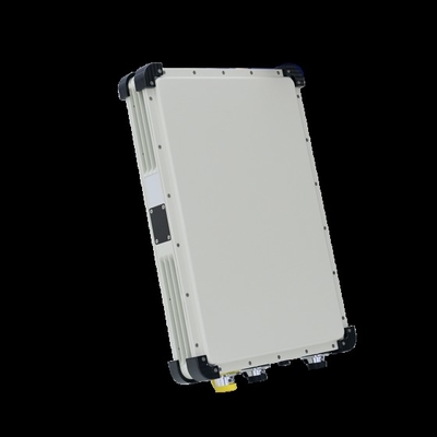 UND-SR215 Series Phased Array Radar for Ground Security & Detection of UAVs Security & Protection Product
