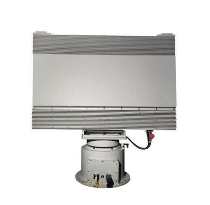 UND-SR226-6000XP Phased Array Radar Low Altitude Security & Protection UAV Detection Radar