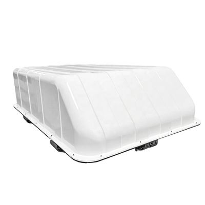 Vehicle Mounted 20 Band High Power Anti-Drone System with 2km Range and 700W-1200W Output