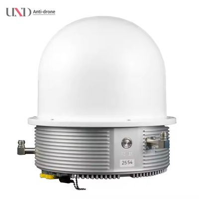 Ultra-Distance 7-15KM Vehicle-Mounted Drone Detector System Anti-UAV Remote Control Feature Security Protection Skyeye Skycope