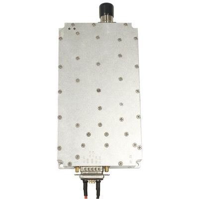 Customized 700mhz 50W GaN Lora RF Module Anti-FPV Unit for Defense System Amplifier Power Wireless & RF Modules
