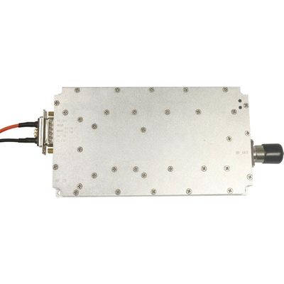 Customized 700MHz 50W GaN Lora RF Module Anti-FPV Unit for Defense System with 720-1020 MHz Frequency Range