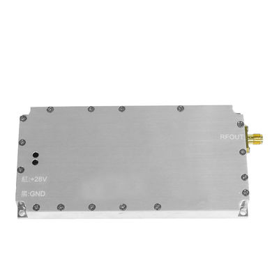 Durable Metal Lora Anti-Drone Module with FPV Counter Device for UAV Suppression System